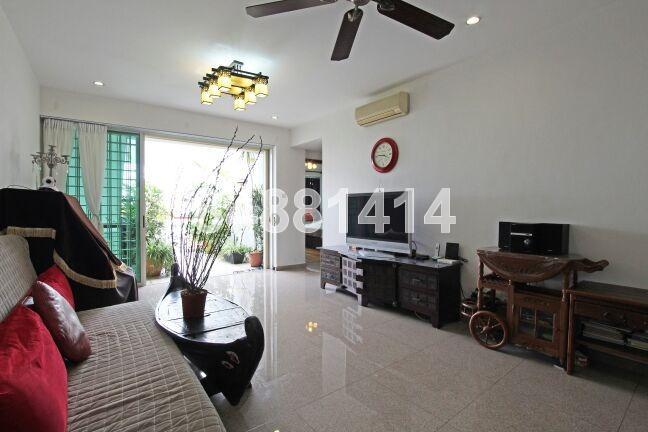 Parry Court (D19), Apartment #163118562